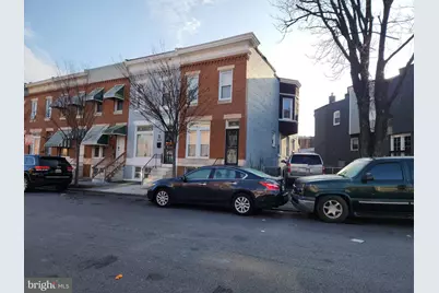 2019 Cecil Avenue, Baltimore, MD 21218 - Photo 2
