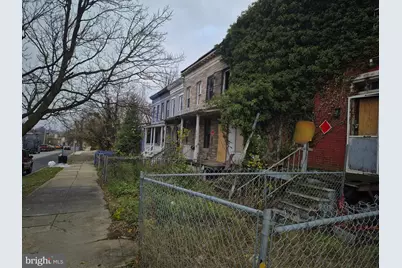 2871 W Lanvale Street, Baltimore, MD 21216 - Photo 2