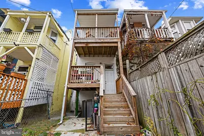 2815 Parkwood Avenue, Baltimore, MD 21217 - Photo 26