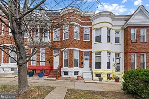 2815 Parkwood Ave, Baltimore, MD 21217 - Photo 1