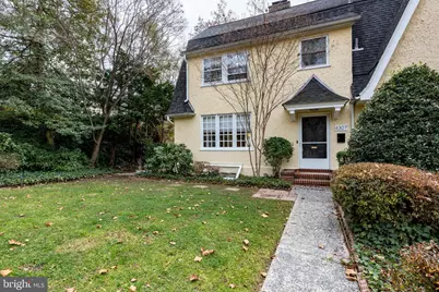 4307 Wickford Road, Baltimore, MD 21210 - Photo 1