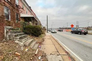 2412 W Franklin St, Baltimore, MD 21223 - Photo 4