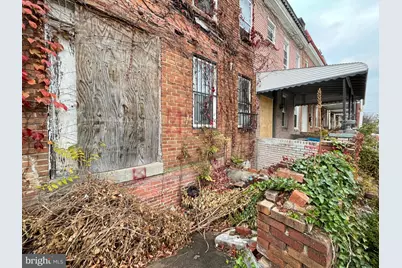 2412 W Franklin Street, Baltimore, MD 21223 - Photo 2