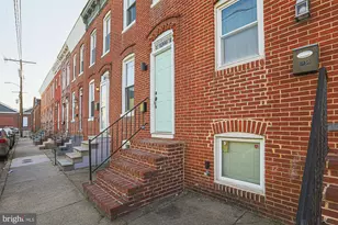 1432 Ward St, Baltimore, MD 21230 - Photo 6