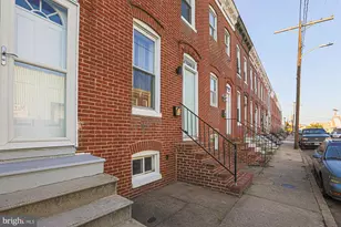 1432 Ward St, Baltimore, MD 21230 - Photo 2