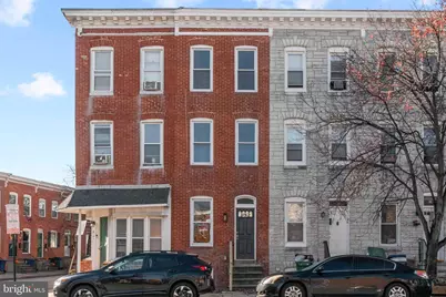829 W Barre, Baltimore, MD 21230 - Photo 26