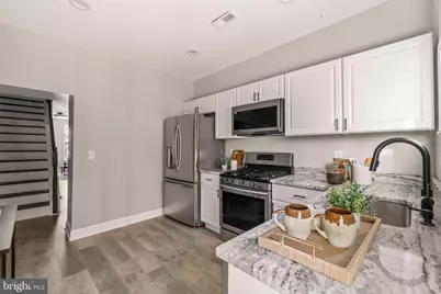 829 W Barre, Baltimore, MD 21230 - Photo 1