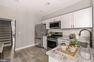 829 W Barre, Baltimore, MD 21230 - Photo 1