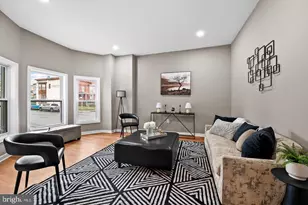 2401 Harlem Ave, Baltimore, MD 21216 - Photo 1