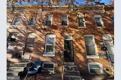 2408 Wilkens Avenue, Baltimore, MD 21223 - Photo 1