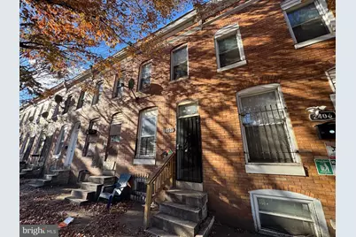 2408 Wilkens Avenue, Baltimore, MD 21223 - Photo 24