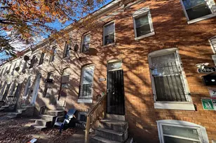 2408 Wilkens Ave, Baltimore, MD 21223 - Photo 24