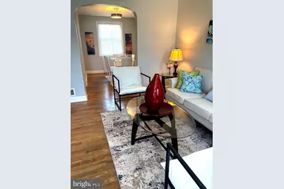 4807 Cordelia Avenue, Baltimore, MD 21215 - Photo 4