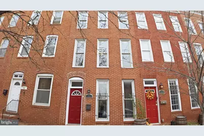711 Scott Street, Baltimore, MD 21230 - Photo 2