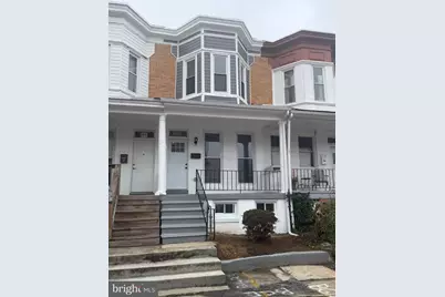 715 E 23rd Street, Baltimore, MD 21218 - Photo 2
