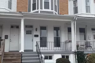 715 E 23rd St, Baltimore, MD 21218 - Photo 2