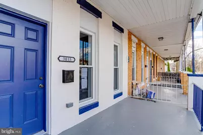 3015 Windsor Avenue, Baltimore, MD 21216 - Photo 2