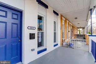 3015 Windsor Ave, Baltimore, MD 21216 - Photo 2