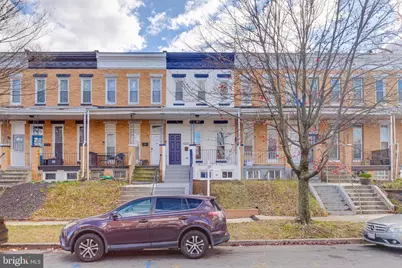 3015 Windsor Avenue, Baltimore, MD 21216 - Photo 1