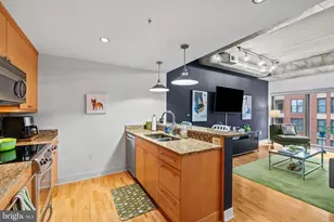 850 Aliceanna St, Baltimore, MD 21202 - Photo 16