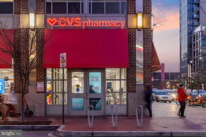 850 Aliceanna Street #604, Baltimore, MD 21202 - Photo 36