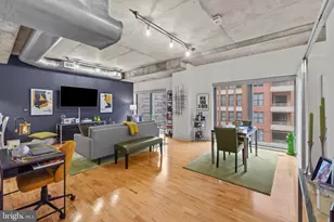 850 Aliceanna St, Baltimore, MD 21202 - Photo 4