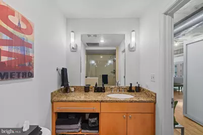 850 Aliceanna Street #604, Baltimore, MD 21202 - Photo 24
