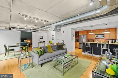 850 Aliceanna Street #604, Baltimore, MD 21202 - Photo 10