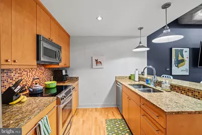 850 Aliceanna Street #604, Baltimore, MD 21202 - Photo 14