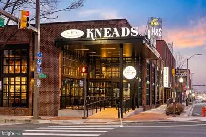 850 Aliceanna Street #604, Baltimore, MD 21202 - Photo 34