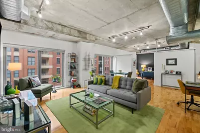 850 Aliceanna Street #604, Baltimore, MD 21202 - Photo 6