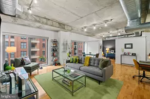 850 Aliceanna St, Baltimore, MD 21202 - Photo 6