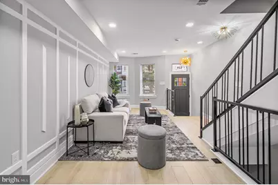 539 E 23rd Street, Baltimore, MD 21218 - Photo 4