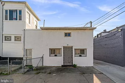 1542 Appleton Street, Baltimore, MD 21217 - Photo 6