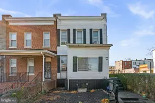 1542 Appleton St, Baltimore, MD 21217 - Photo 2