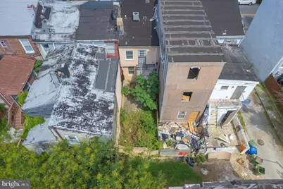 1123 W Lombard Street, Baltimore, MD 21223 - Photo 6