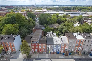 1123 W Lombard St, Baltimore, MD 21223 - Photo 4