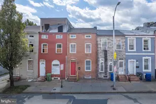 1123 W Lombard St, Baltimore, MD 21223 - Photo 1