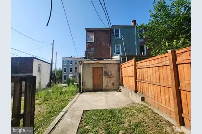 1706 Lemmon Street, Baltimore, MD 21223 - Photo 20
