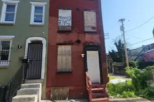 1706 Lemmon St, Baltimore, MD 21223 - Photo 1