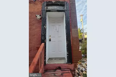 1706 Lemmon Street, Baltimore, MD 21223 - Photo 2