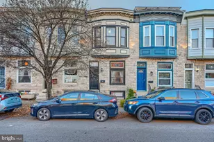 20 S Ellwood Ave, Baltimore, MD 21224 - Photo 1