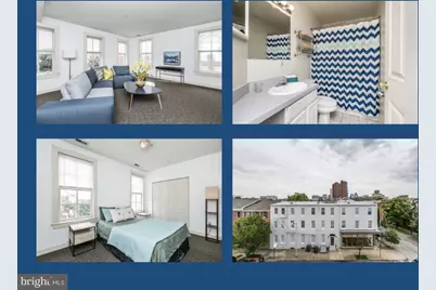 828 S Charles Street #A, Baltimore, MD 21230 - Photo 1