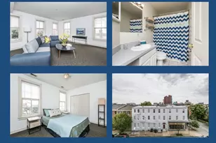 828 S Charles St, Baltimore, MD 21230 - Photo 1