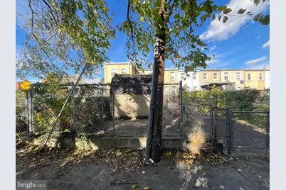 1631 Laurens Street, Baltimore, MD 21217 - Photo 4
