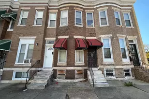 1631 Laurens St, Baltimore, MD 21217 - Photo 1