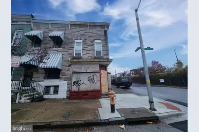 2028 N Payson Street, Baltimore, MD 21217 - Photo 2