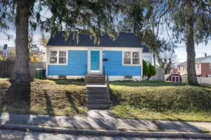 1101 Gittings Ave, Baltimore, MD 21239 - Photo 1