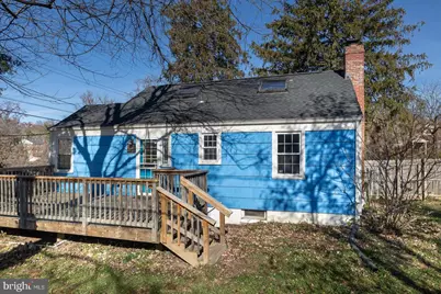 1101 Gittings Avenue, Baltimore, MD 21239 - Photo 30