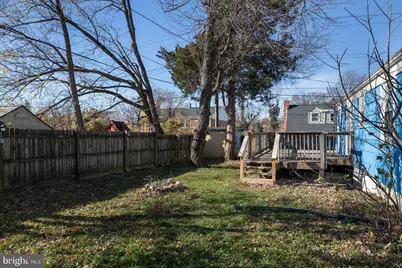 1101 Gittings Avenue, Baltimore, MD 21239 - Photo 32